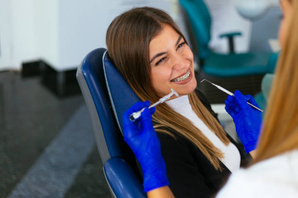 Why Choose Us for Your Dental Needs in Oakville, CT